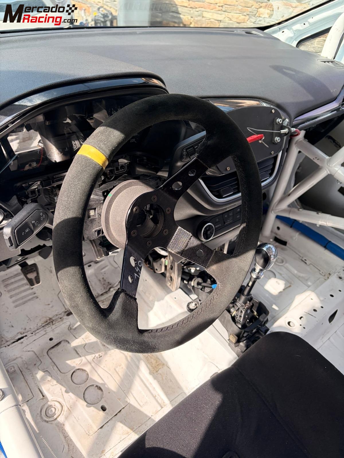 Ford fiesta 1.0 ecoboost copa