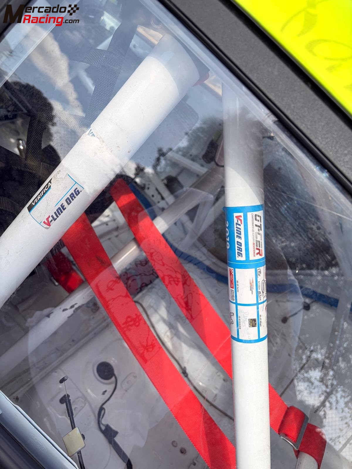 Ford fiesta 1.0 ecoboost copa