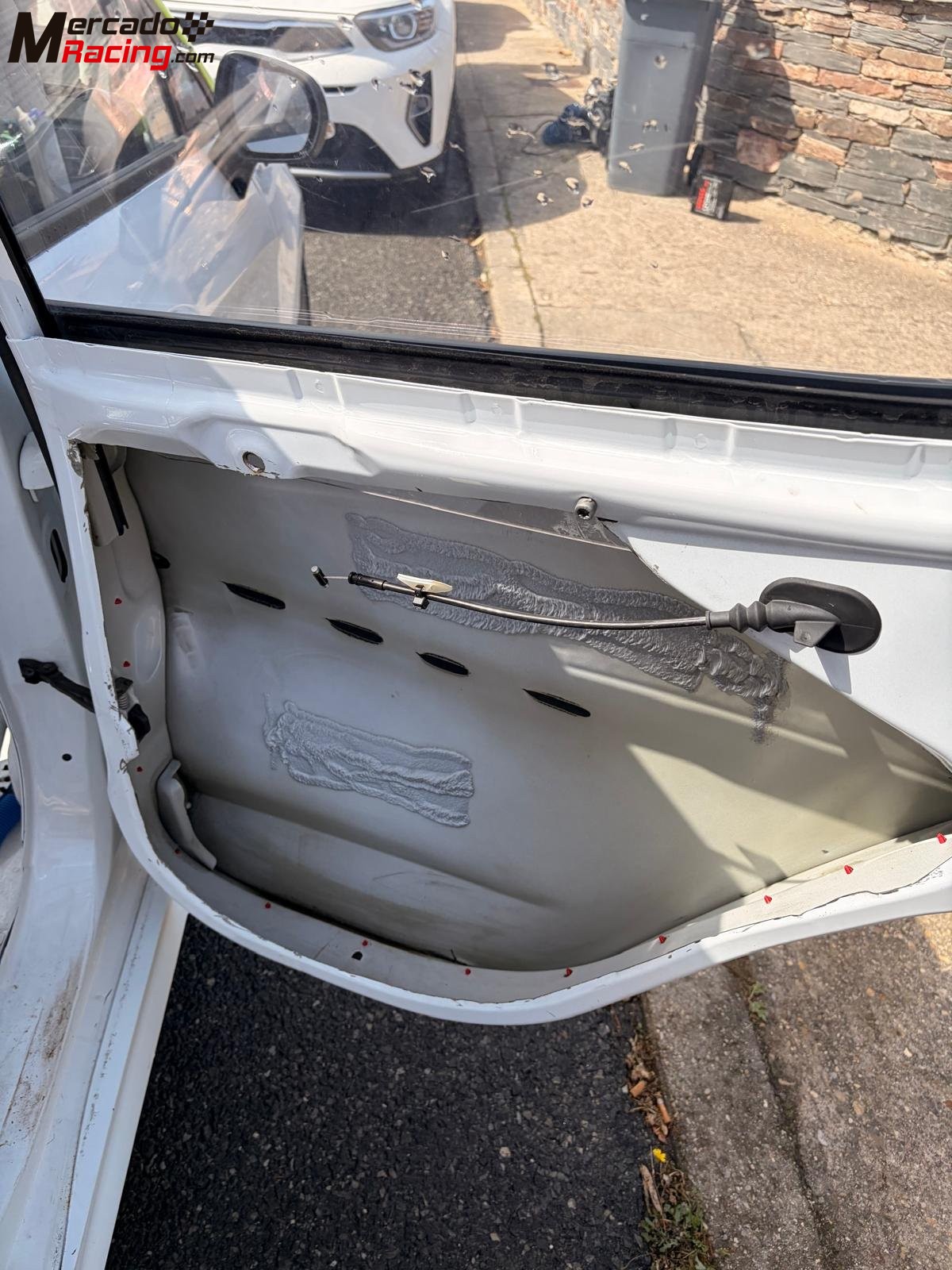 Ford fiesta 1.0 ecoboost copa