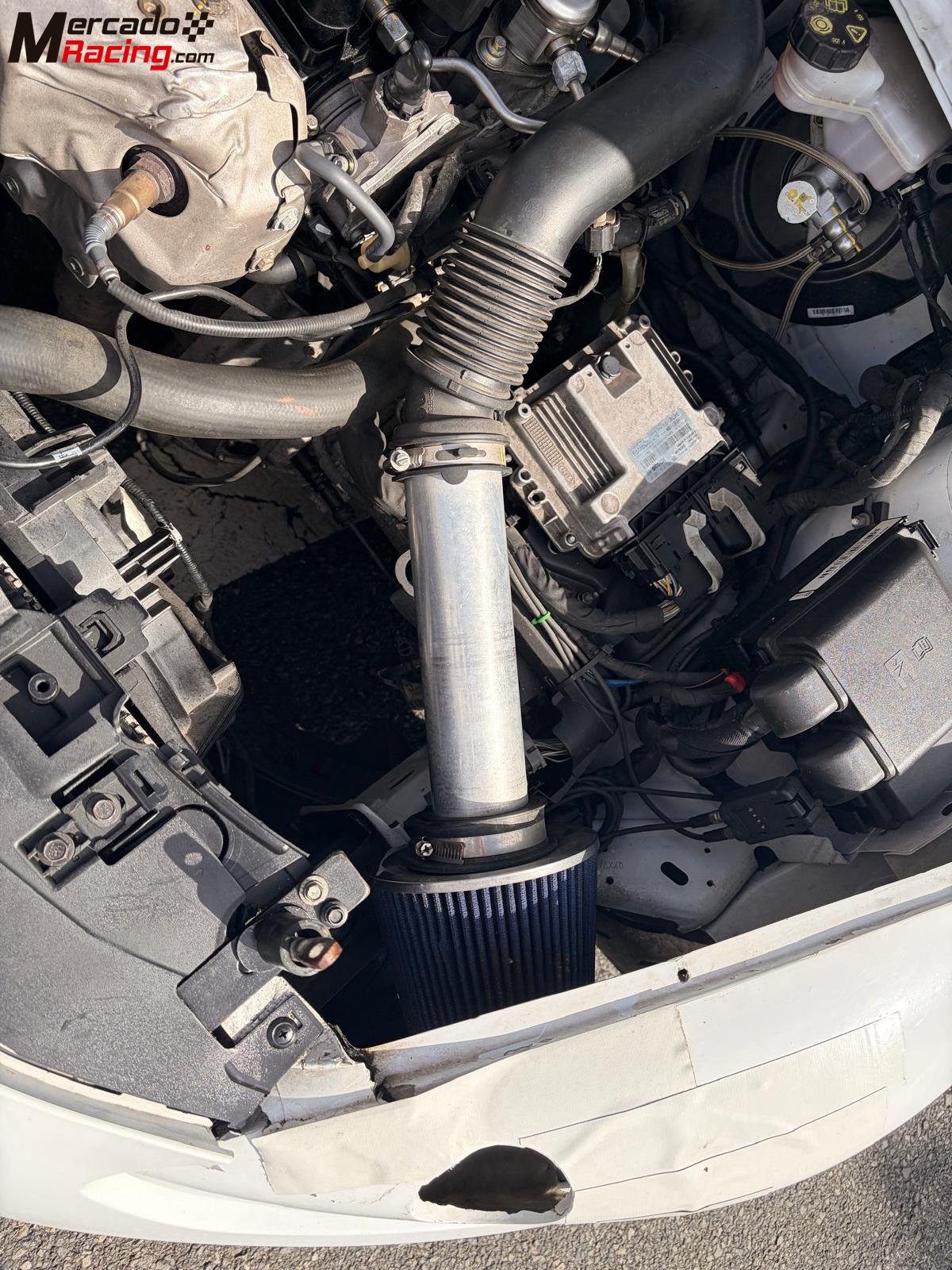 Ford fiesta 1.0 ecoboost copa