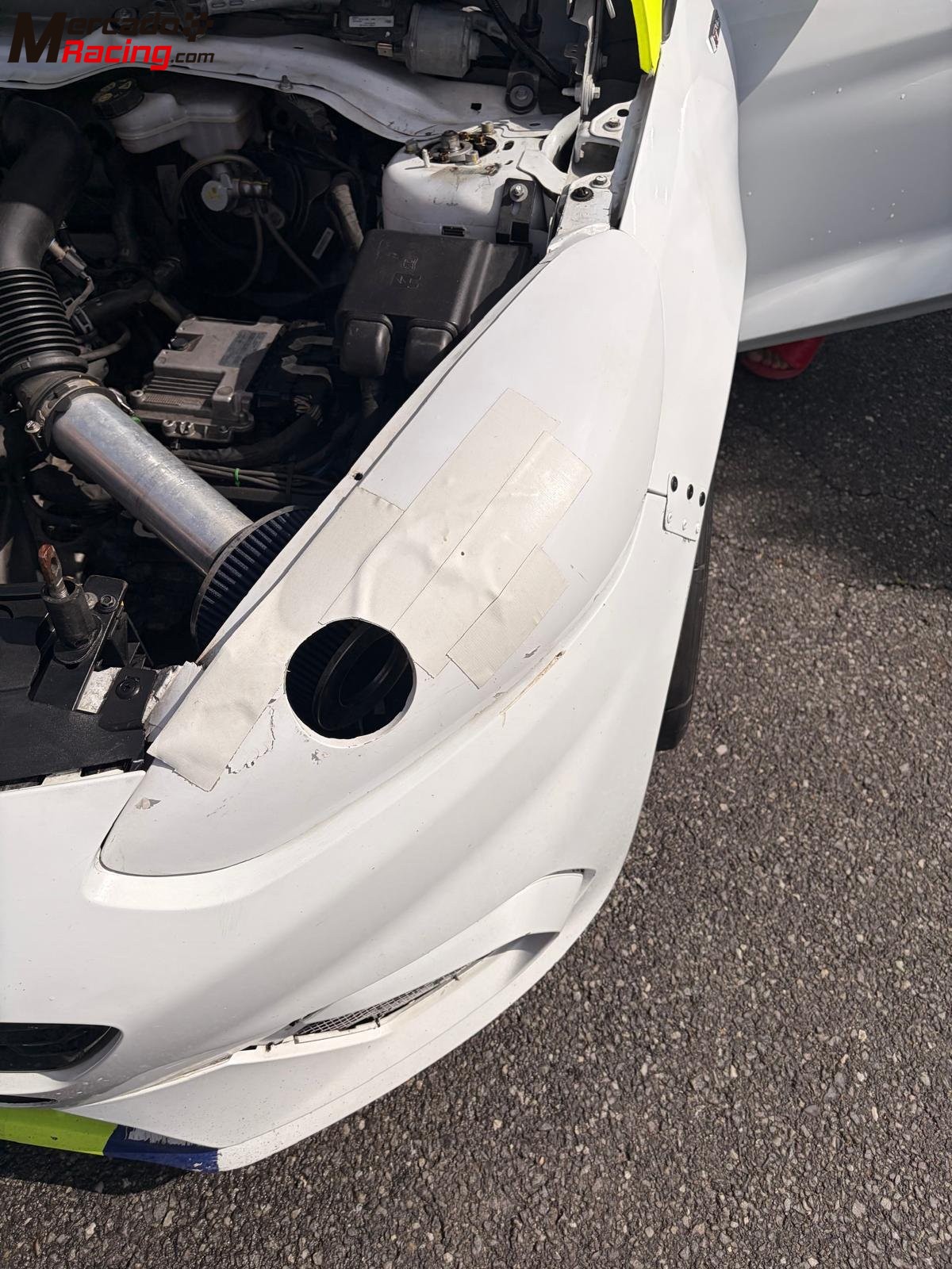 Ford fiesta 1.0 ecoboost copa