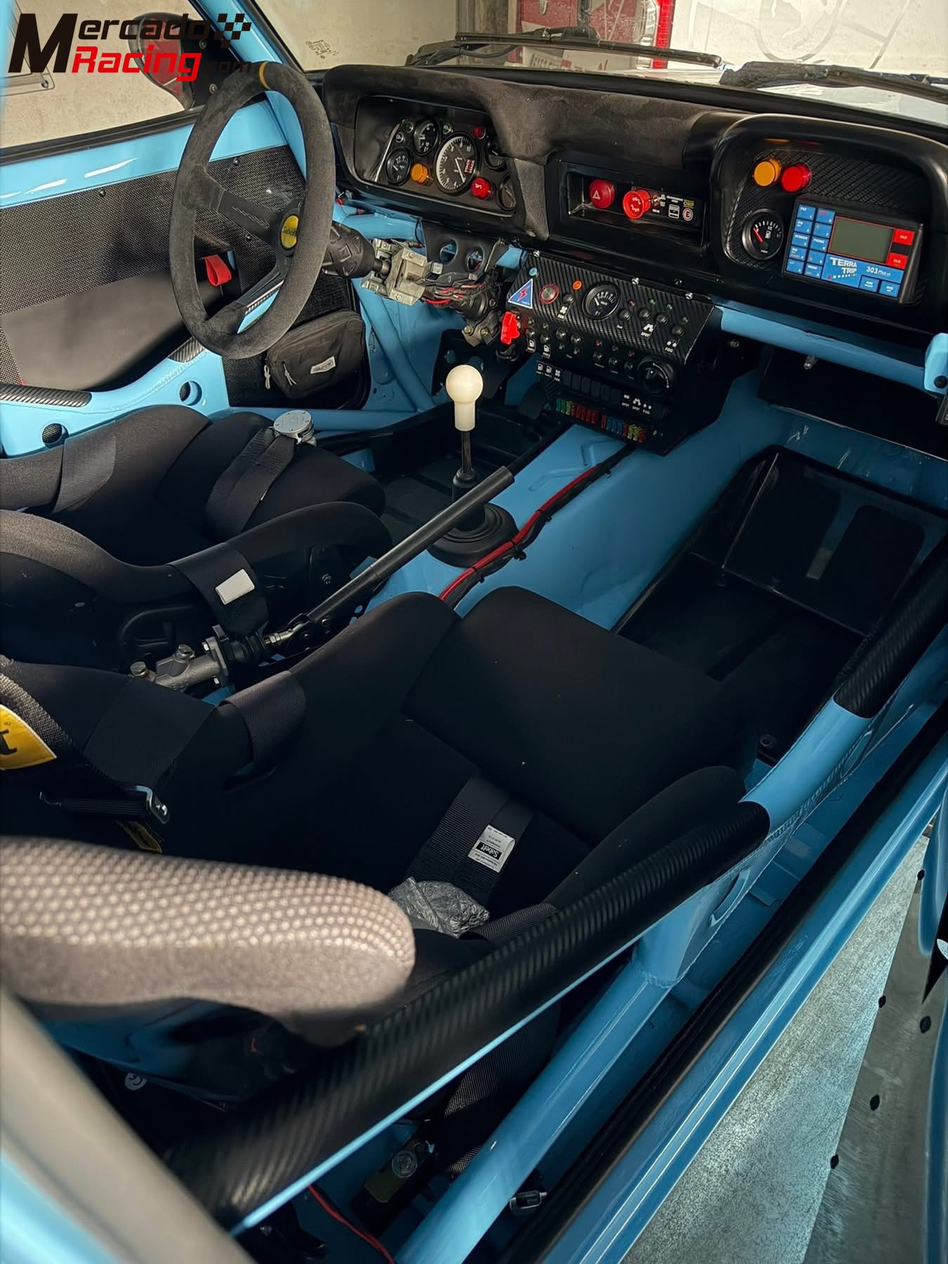 Ford escort rs gr.4 2.0 16v