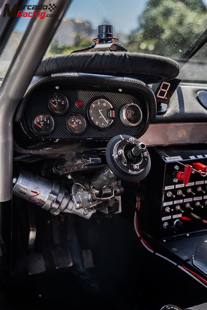 Ford escort mk1 rs2000