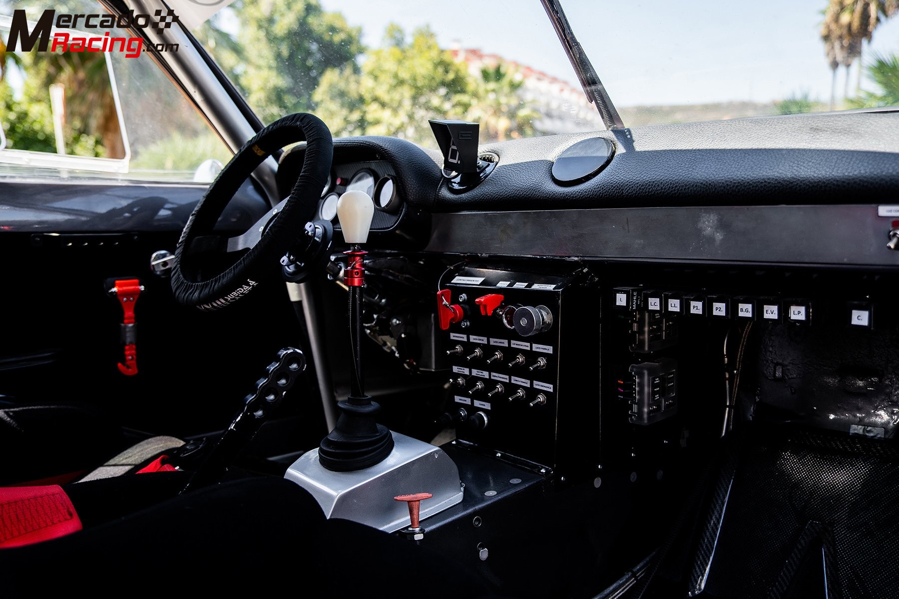 Ford escort mk1 rs2000