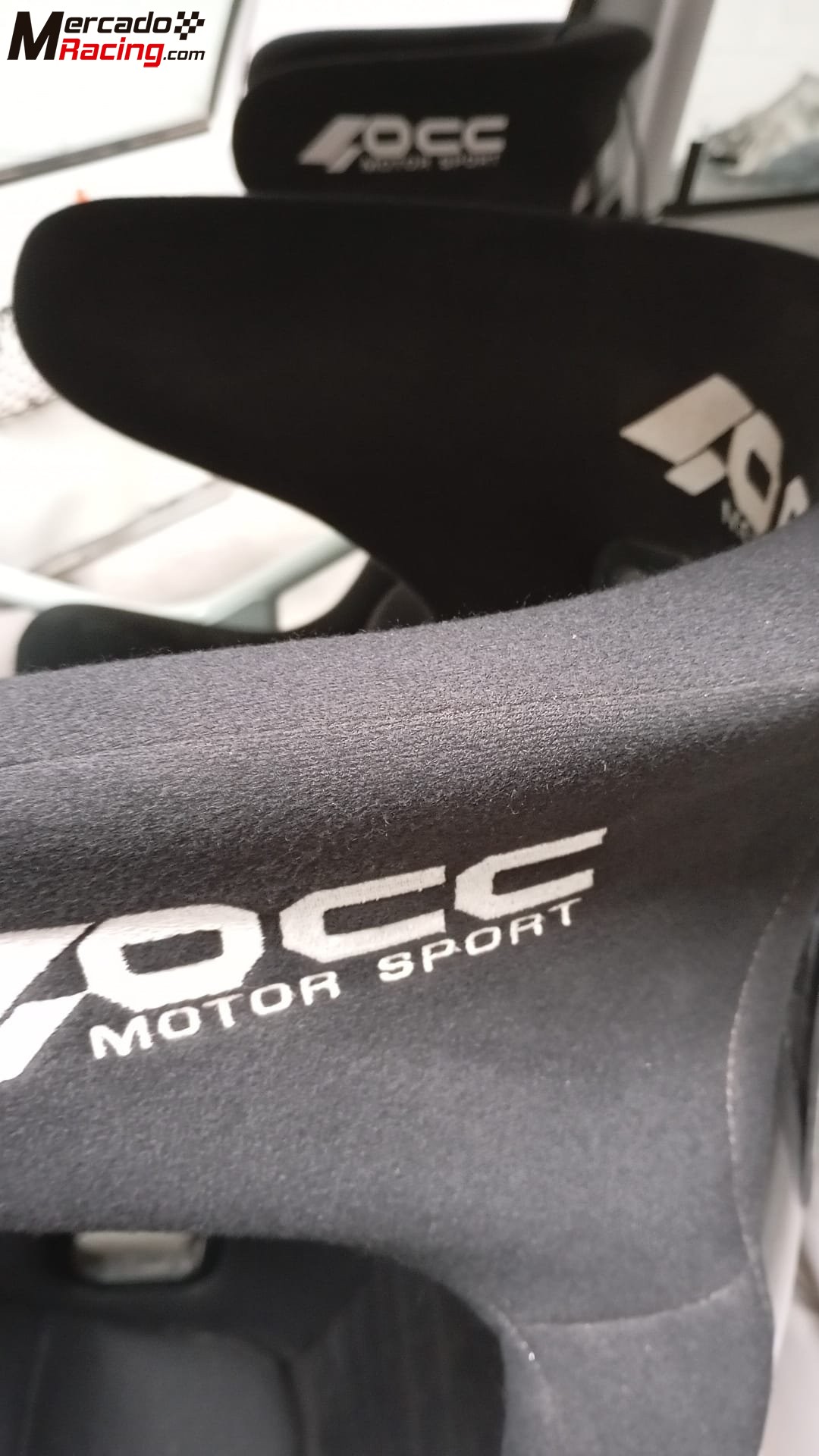 Ford focus copa racvn