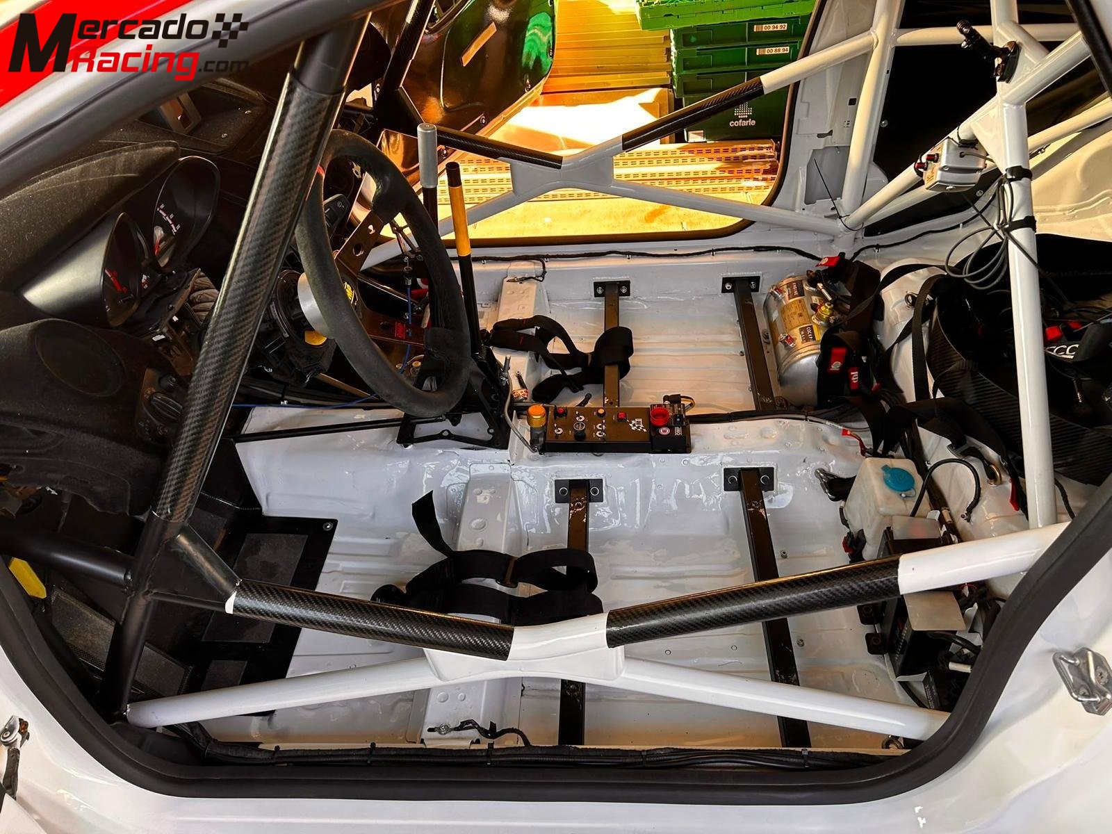 Ford fiesta r2