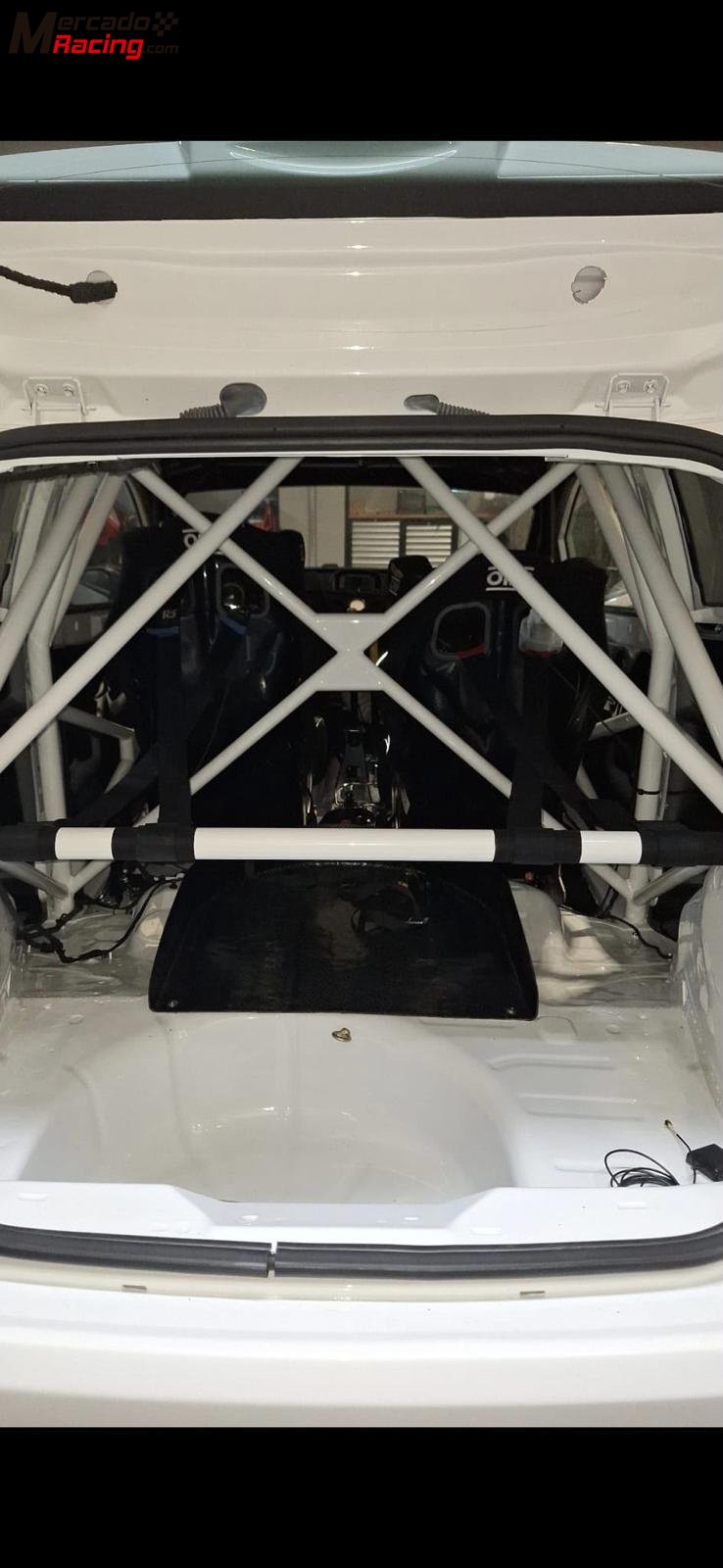 Ford fiesta r2