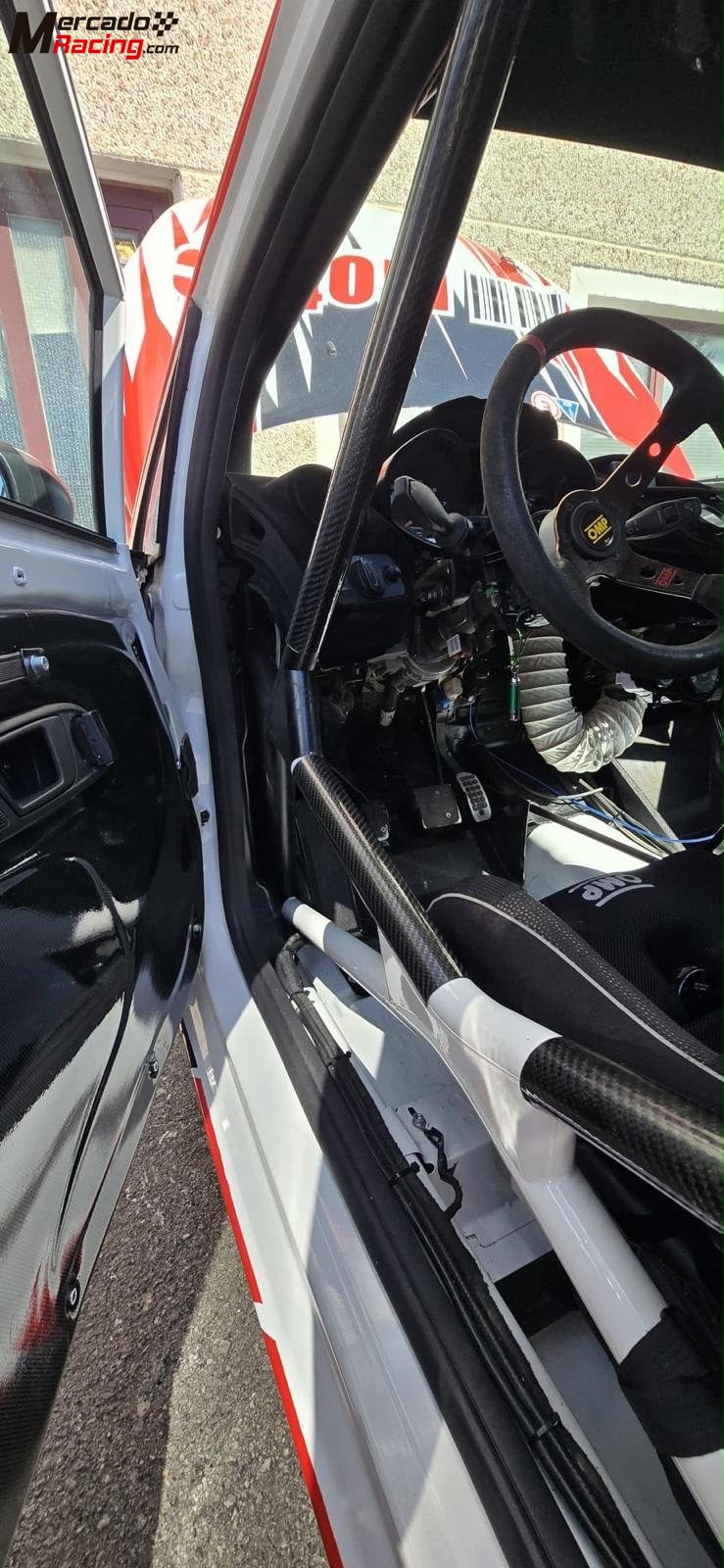 Ford fiesta r2