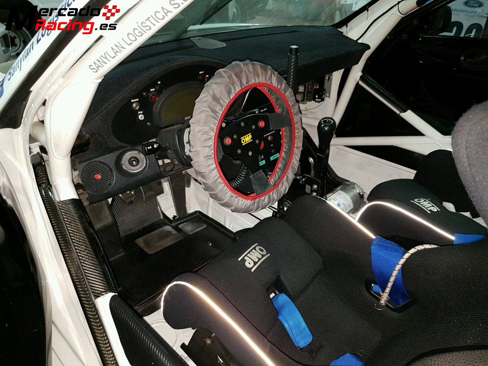Porsche 997 gt3