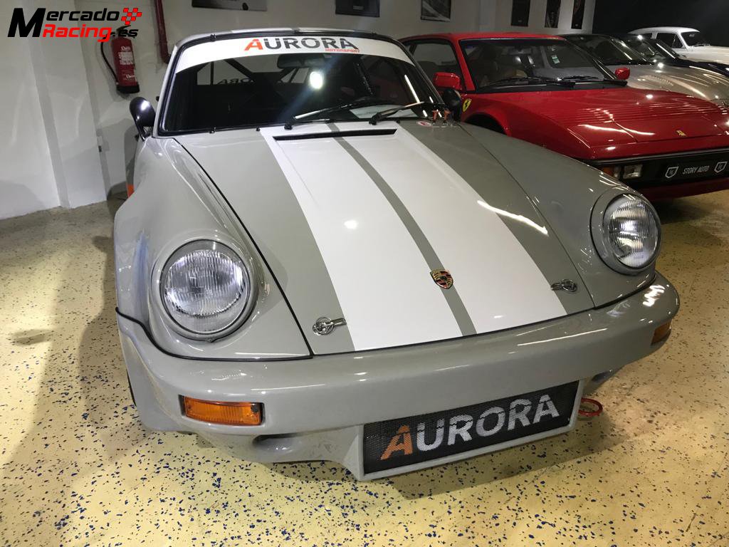 Porsche 3.0 