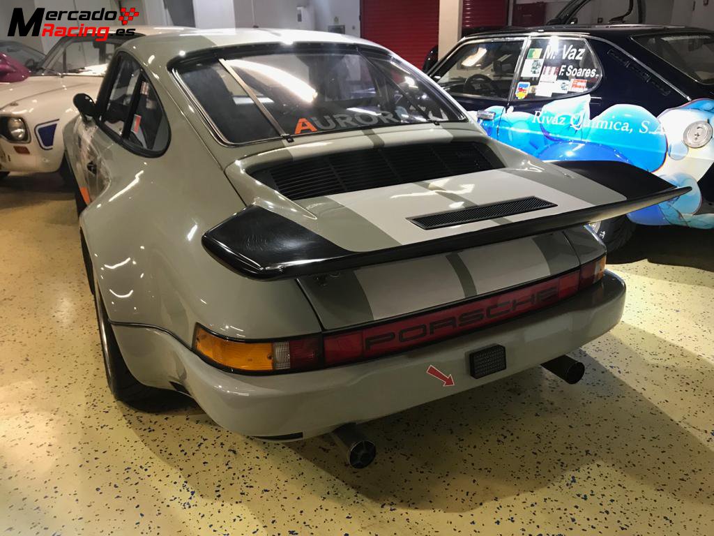 Porsche 3.0 