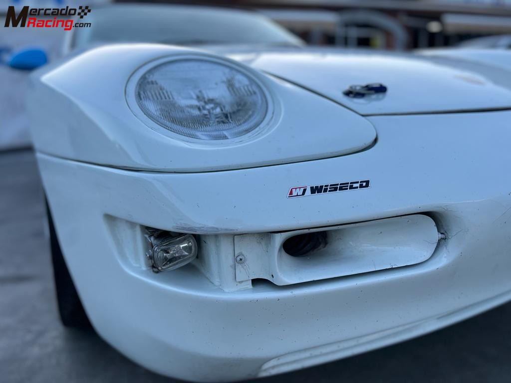 Porsche 968 sc