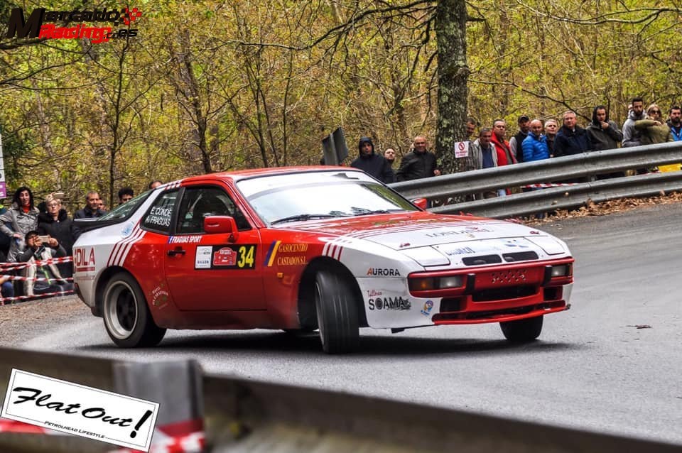 Porsche 944 turbo