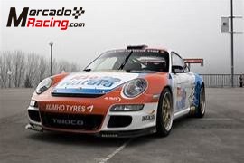 Porsche 911 gt3 rallyes