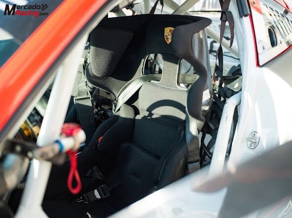 Porsche 991.2