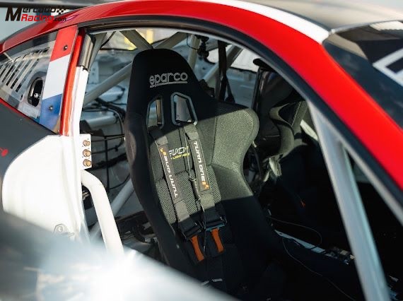 Porsche 991.2