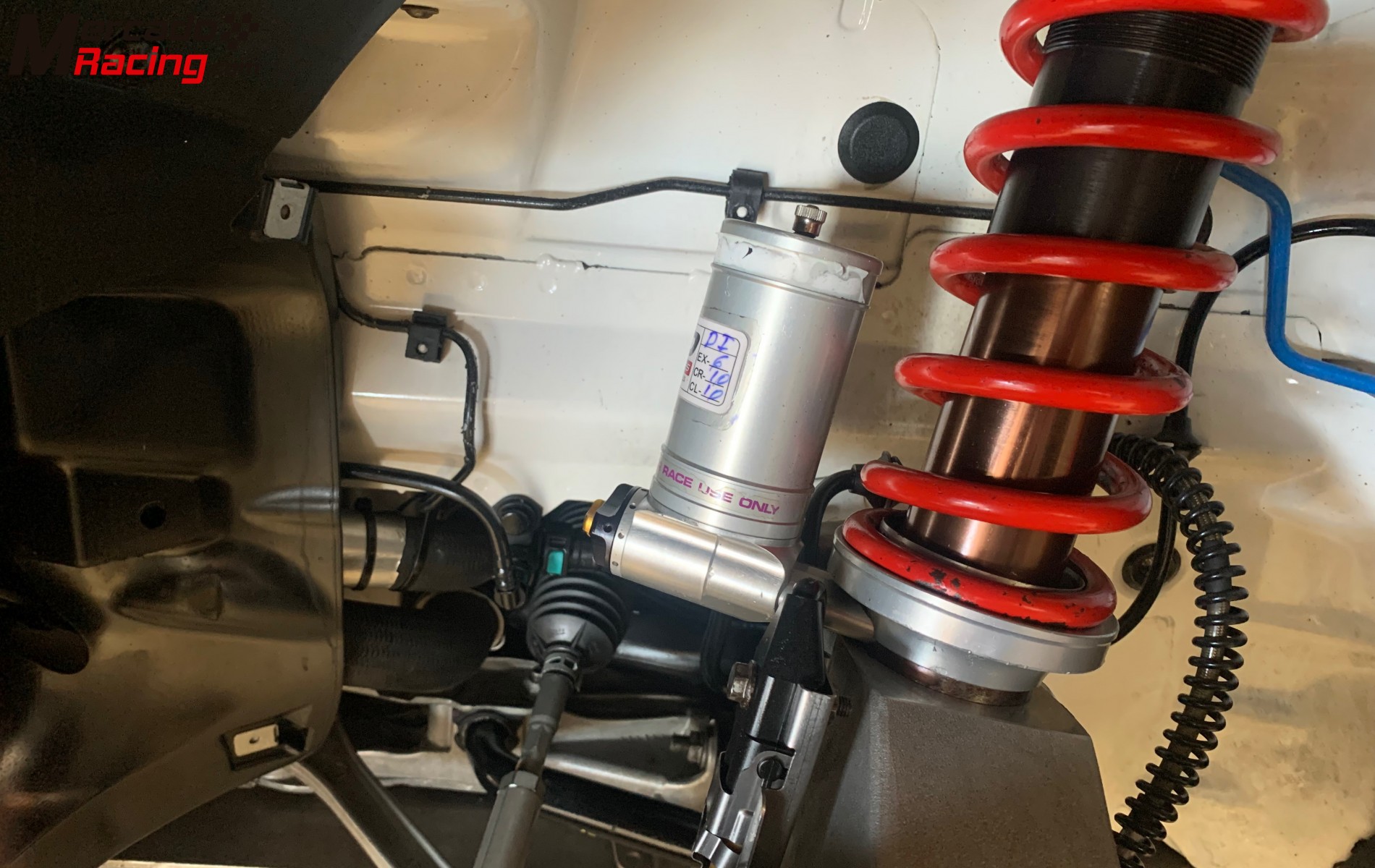 Venta porsche 997  rallye (2011)