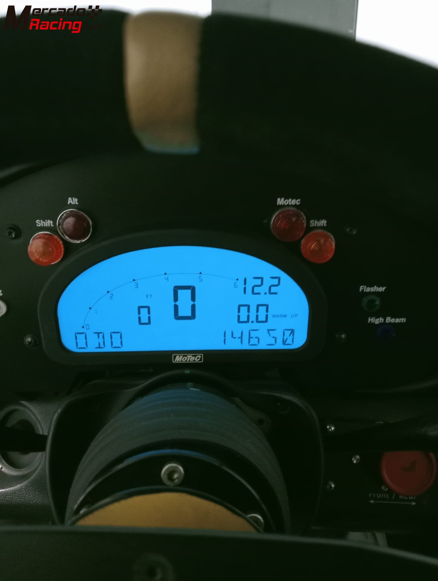 Porsche 997 gt3 rally 2008