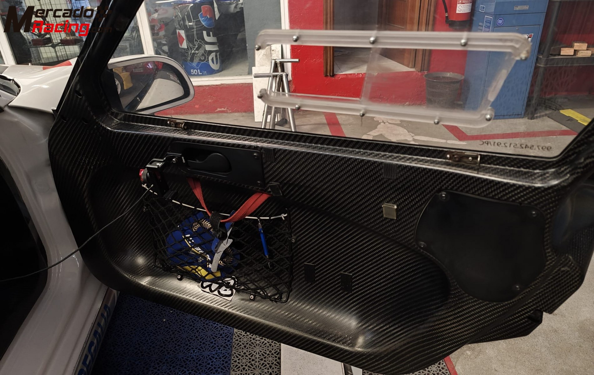 En venta porsche 997 gt3 rallye exvallejo