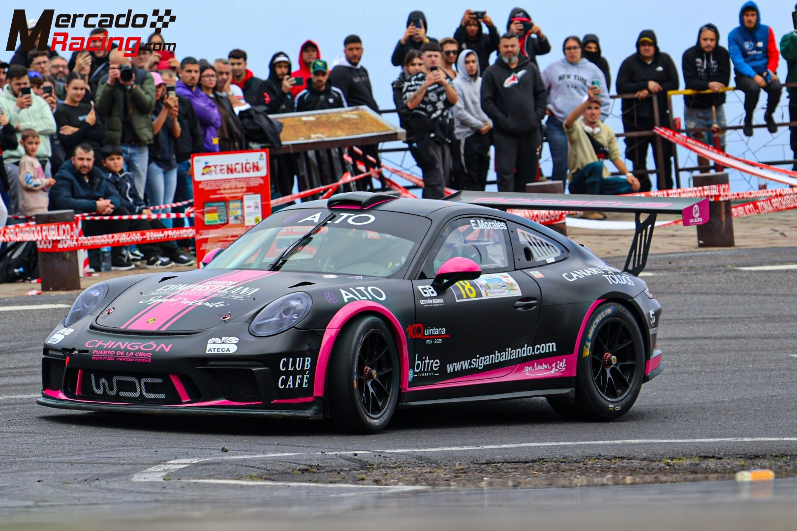 Porsche 991.2