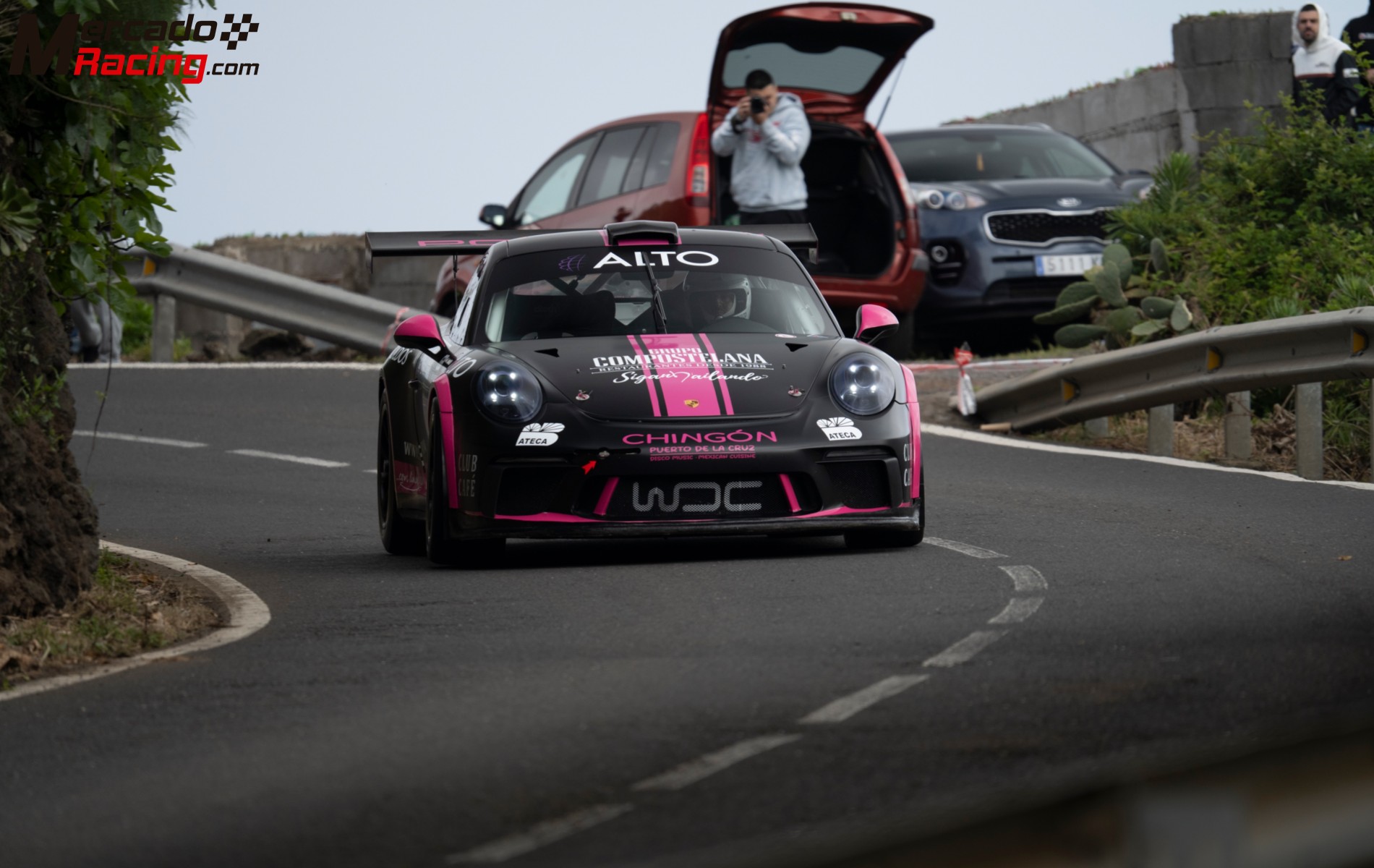 Porsche 991.2