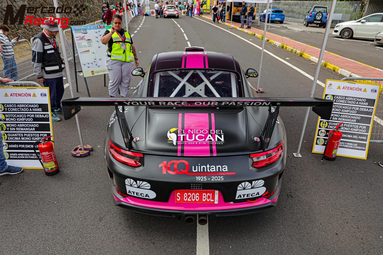 Porsche 991.2