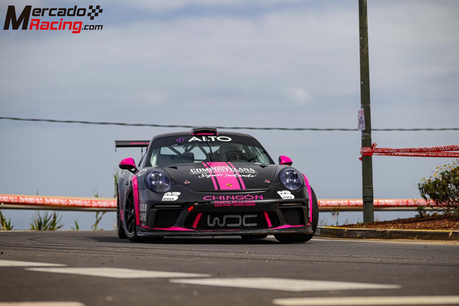 Porsche 991.2