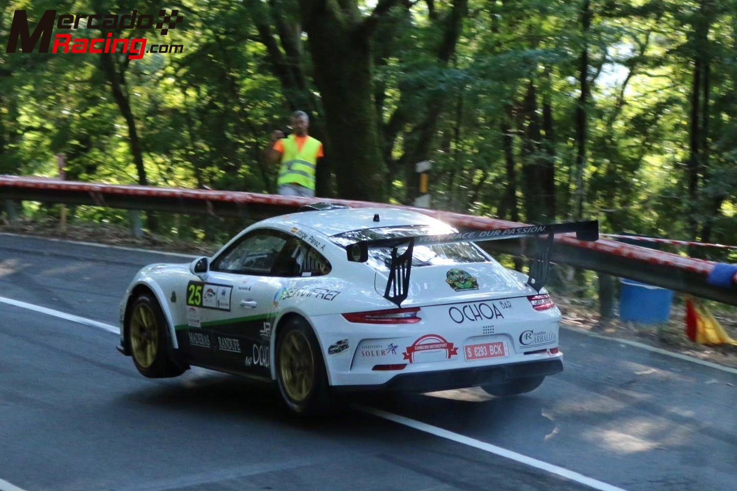 Porsche 991.2