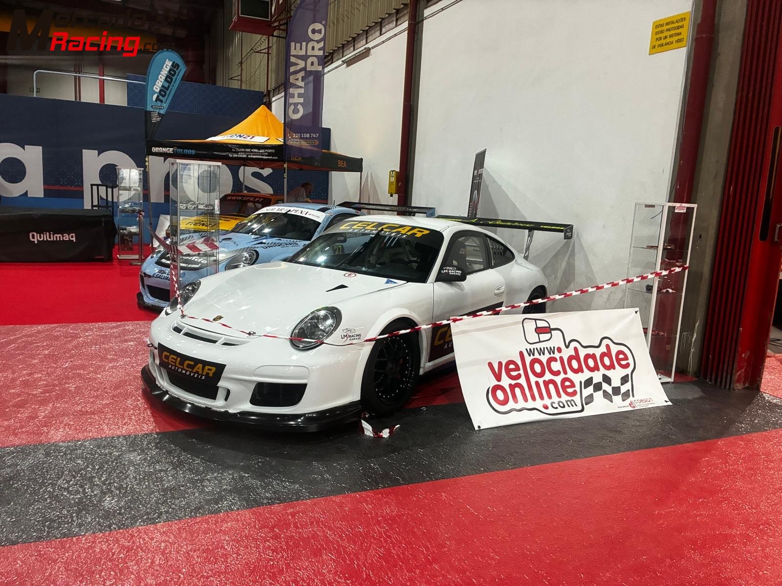Porche 9917.2 en venta 