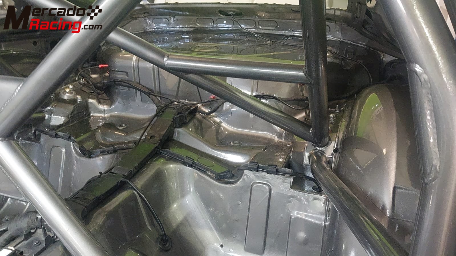 Se vende porsche 997 gt3 rally