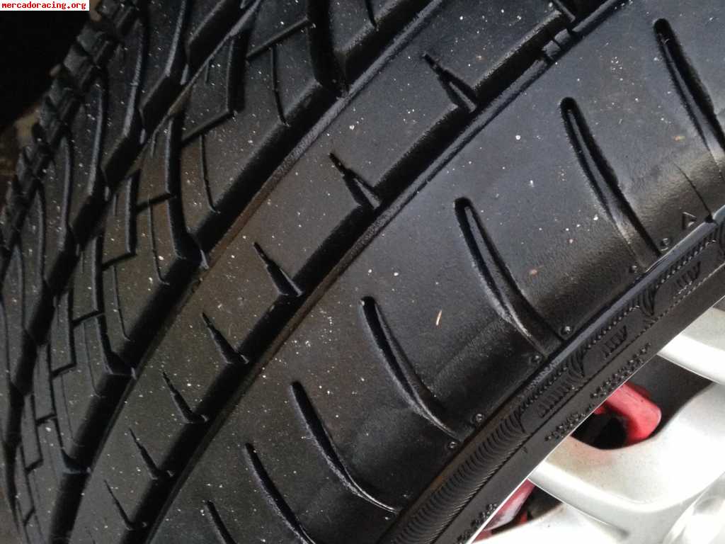 Llantas bbs