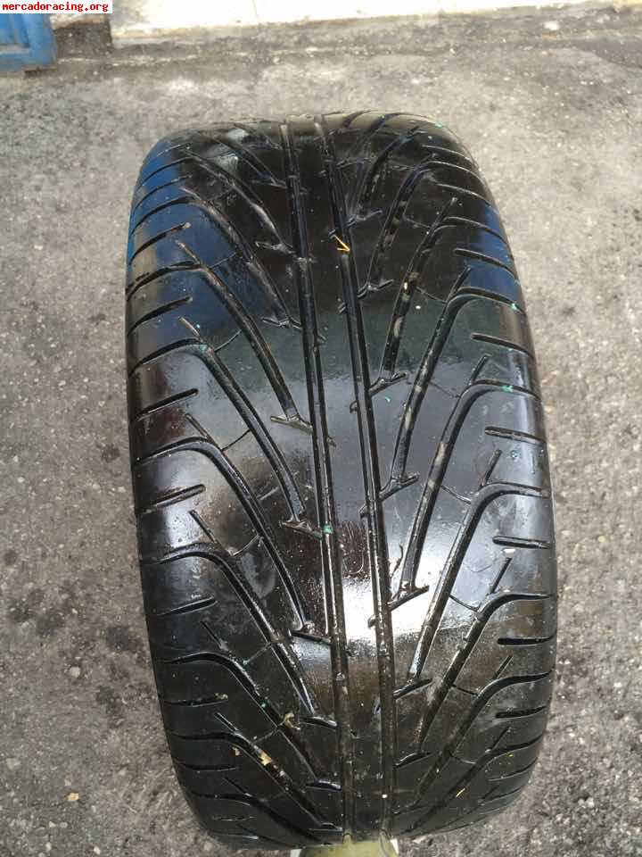 4 llantas porsche de magnesio