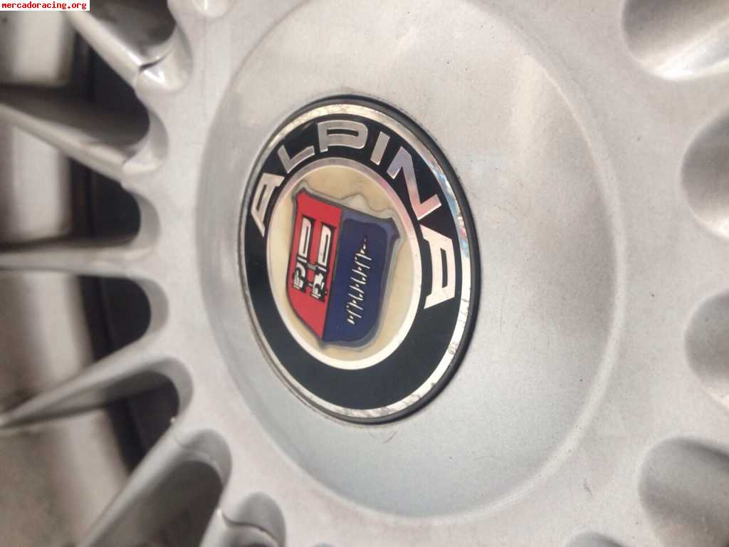 Alpina 19 