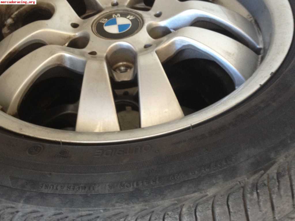 Llantas originale bmw