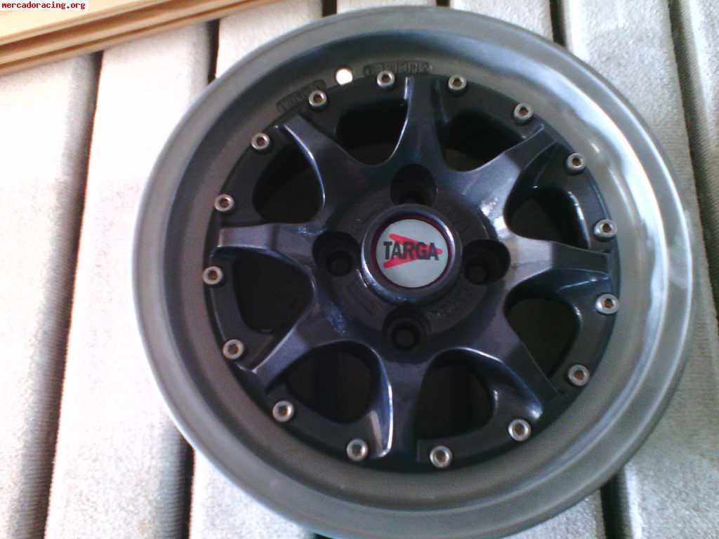 Targa tv-4