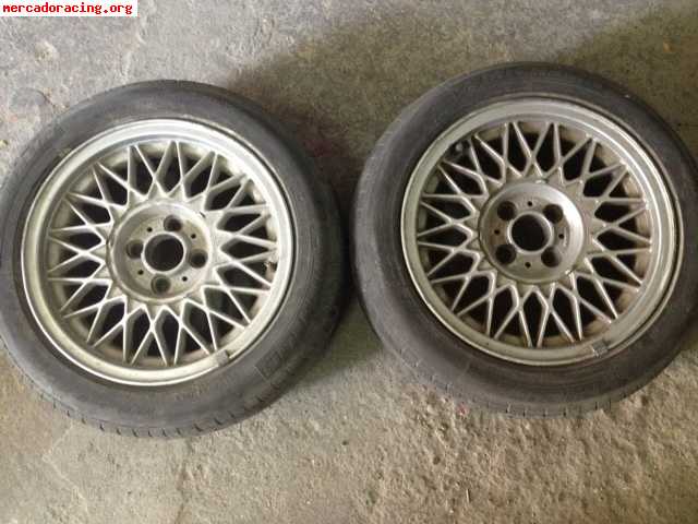 Llantas para bmw 15  