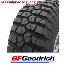 Bf goodrich  235/75/15