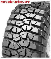 Bf goodrich  235/75/15
