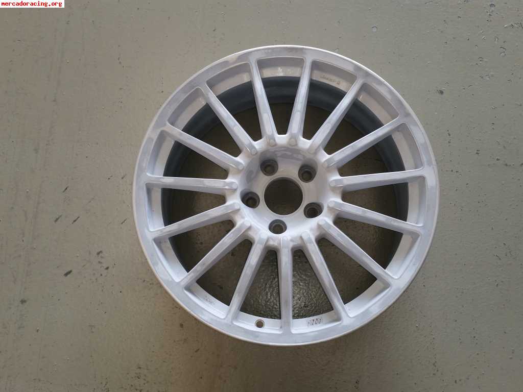 Llantas para mitsubishi en 18