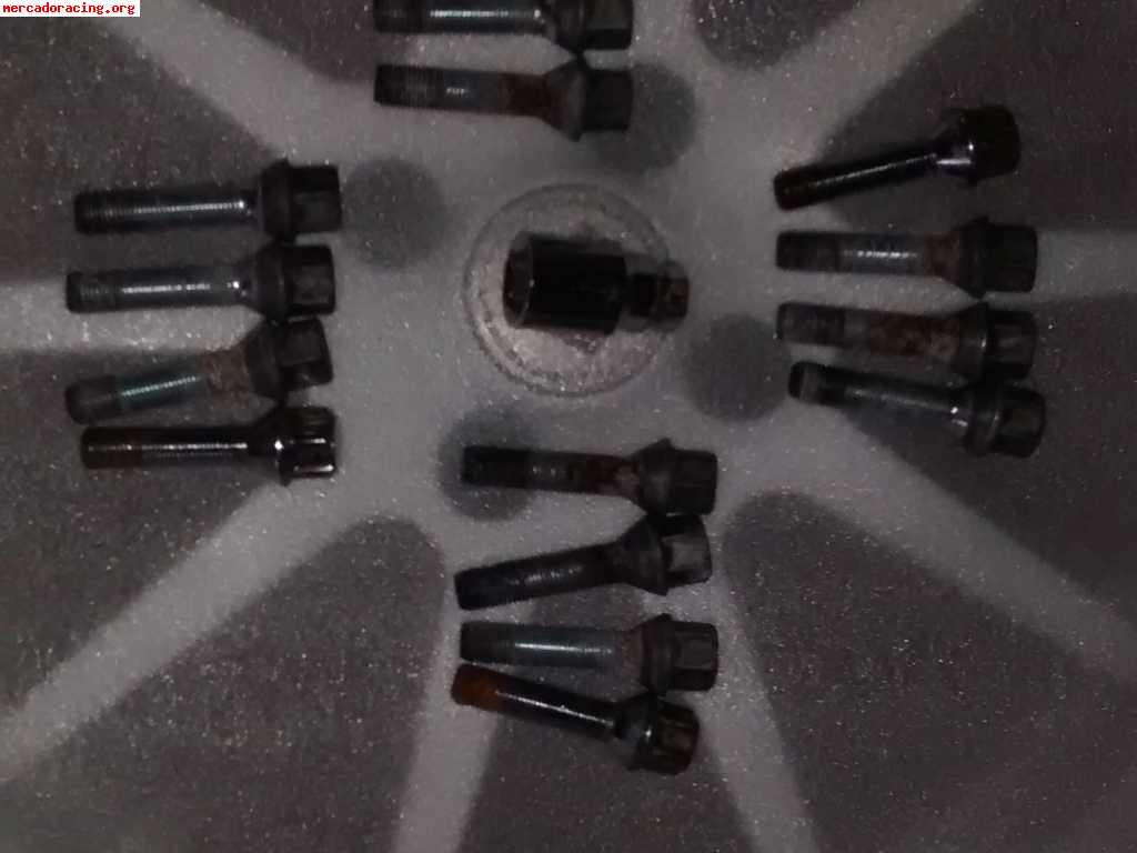 Tecnomagnesio tm light blancas en 17