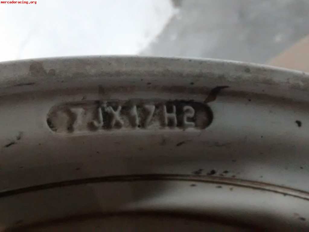 Tecnomagnesio tm light blancas en 17