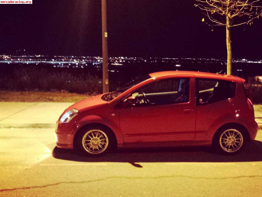 Oz superligera 7x15 et42 4x108   separadores 