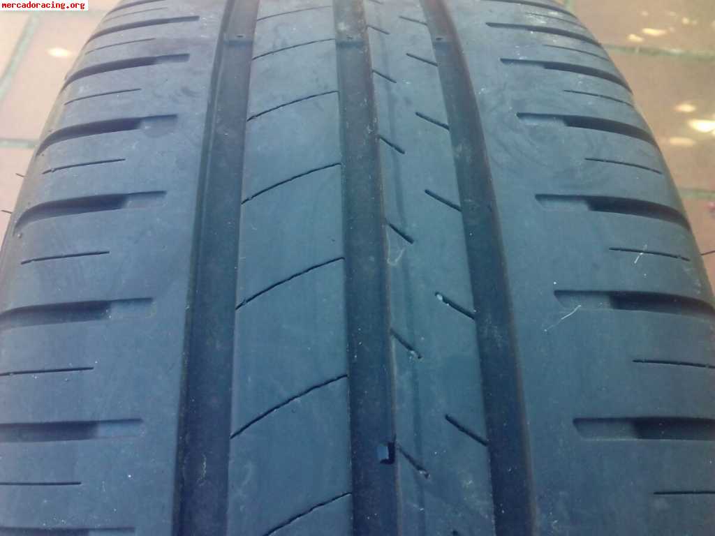 Kosei k1 racing 16x7.5  4x108