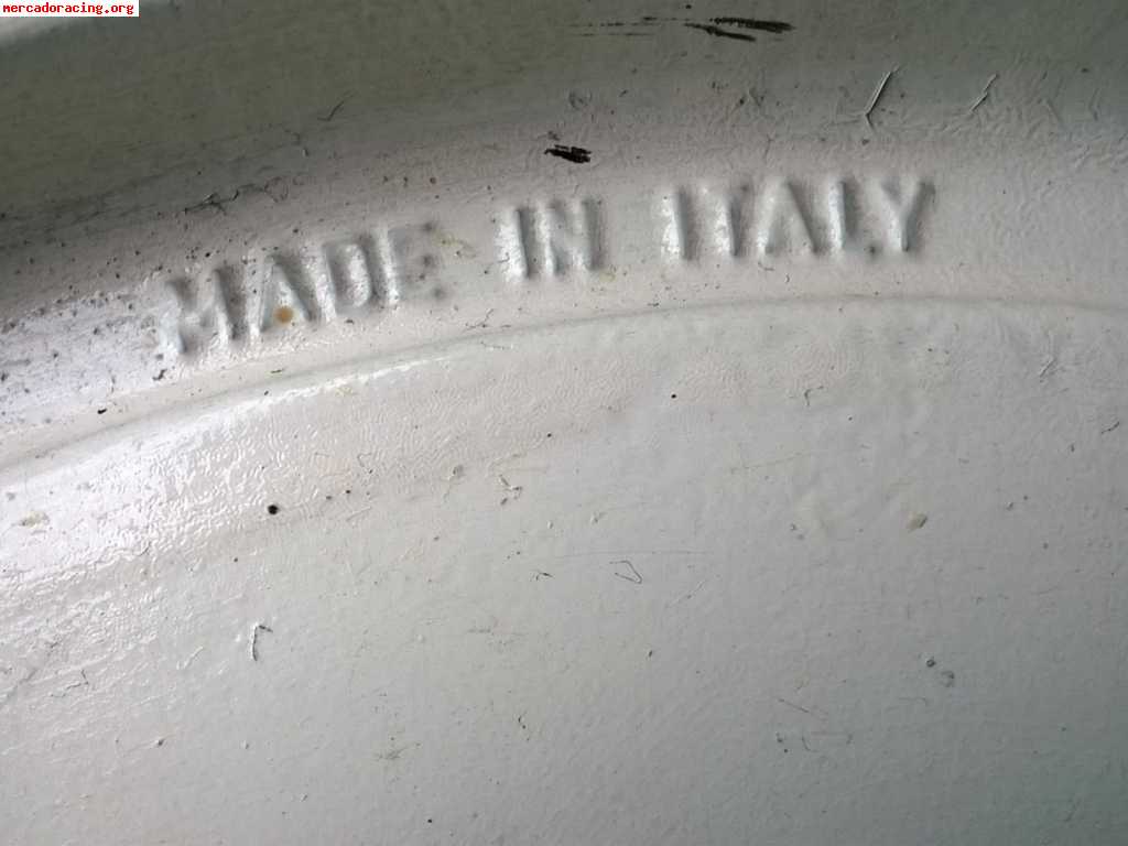 Llantas speedline r13  