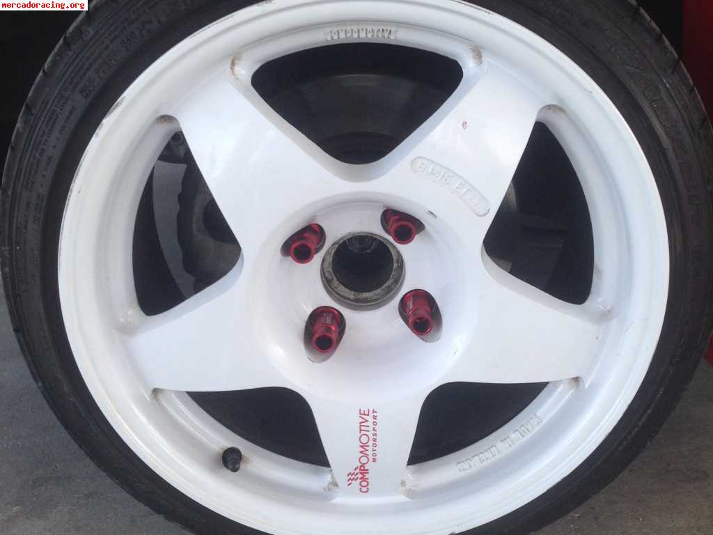 Compomotive m05 en 16 y 4x108