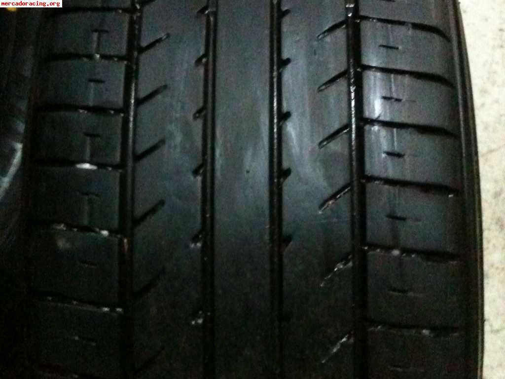 Llantas renault clio sport 16 