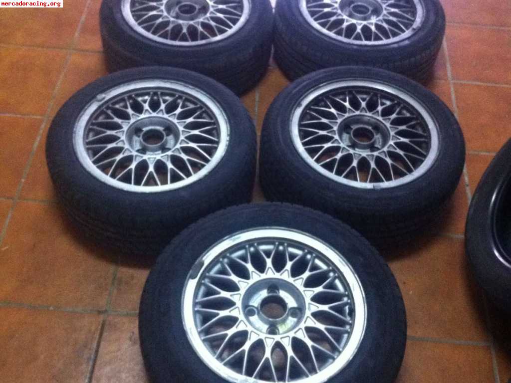 Llantas g60