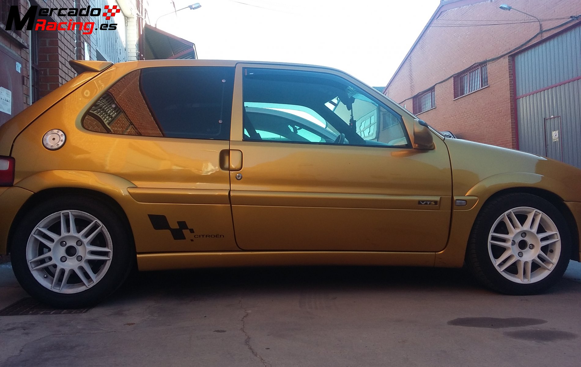 4 speedline corse 2114 4x108 15 