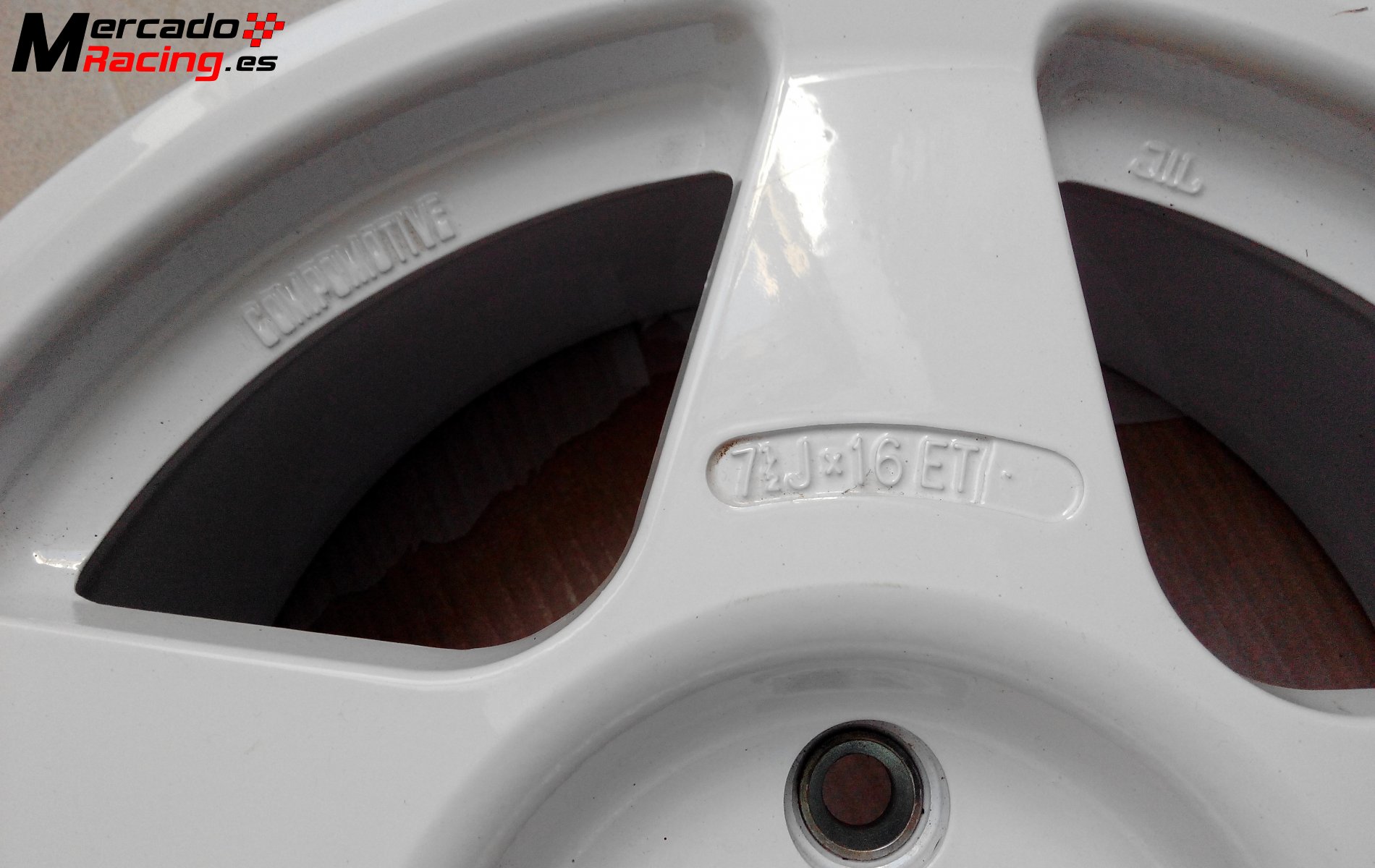 Compomotive mo5 nuevas planas modelo antiguo 