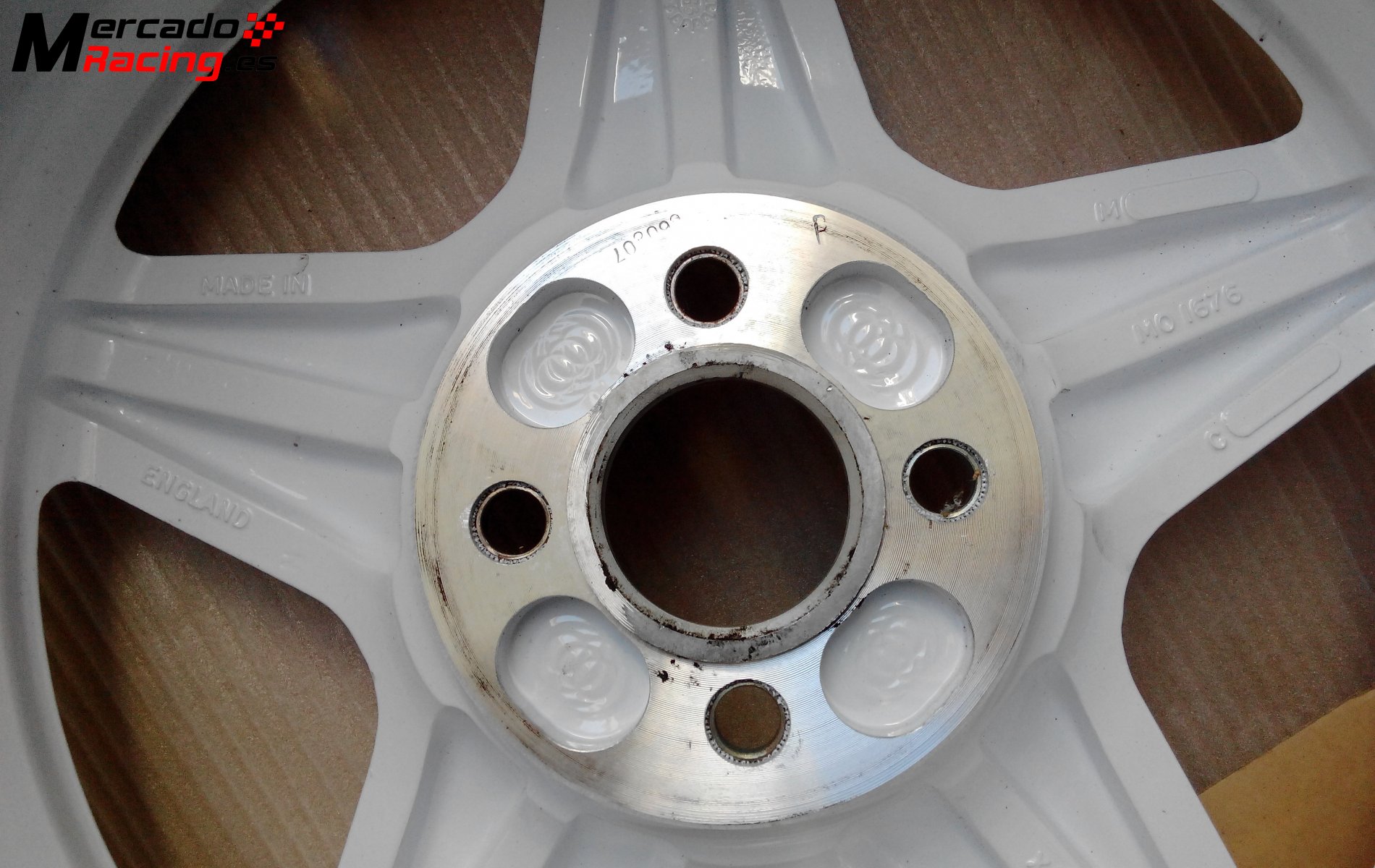 Compomotive mo5 nuevas planas modelo antiguo 